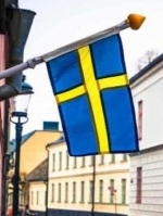 Швеція посилить обмеження на тлі рекордних показників зараження