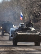 Росія не виключає, що відправить свої війська до Іраку