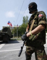 СБУ затримала 256 терористів з Донбасу, в тому числі - громадян Росії