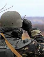 Доба в зоні АТО: трое військових загинули