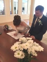 За два роки послугою «Шлюб за добу» скористалося понад 38 тисяч пар - Мін'юст