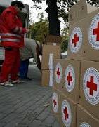 Бойовики завернули назад гуманітарку "Червоного Хреста"