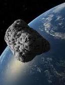 До Землі наближається небезпечний астероїд