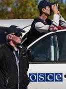 Бойовики не допустили  ОБСЄ для моніторингу ситуації в районі Первомайськ-Золоте
