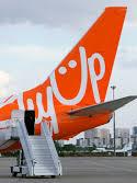SkyUp з вересня тричі на тиждень літатиме з Києва у Стамбул