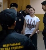 Глава МЗС Росії допускає, що Савченко можуть відпустити за амністією