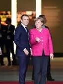 Меркель і Макрон обговорили реформування ЄС