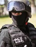 СБУ заявляє, що попередила російські провокації на "травневі" (фото, відео)
