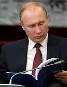 Путін доручив створити новий атлас світу