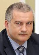 Прокуратура Криму готує для Інтерполу документи на Аксьонова