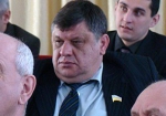 Міліція затримала одного з підозрюваних у вбивстві депутата