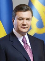 Сайт Януковича продовжують атакувати хакери