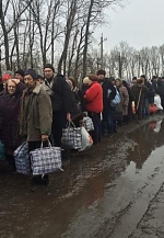 Ми втратили контроль за реальною кількістю переселенців – Тука