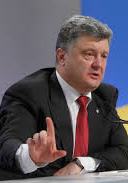 Порошенко: З 15 серпня всі чиновники вигорнуть кишені перед суспільством