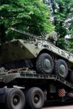 У Херсоні планують виготовляти корпуси бронетранспортерів