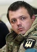 У справі Семенченка слідчий діє в рамках закону - Матіос