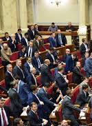 Нардепи пропонують всю рекламу зробити україномовною