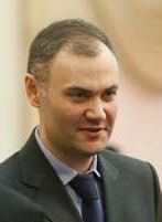 Суд розпорядився арештувати Колобова