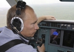 Путін влаштував шоу із свого приїзду на молодіжний форум