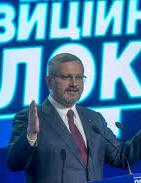 "Опоблок" вніс в Раду проект про скасування мовного закону