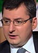 Кабмін звільнив заступника голови фіскальної служби Лікарчука