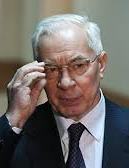 Азаров не зміг поновити собі пенсію через суд