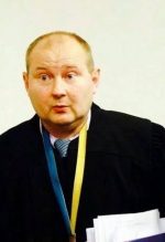 Суд дозволив затримати суддю Чауса