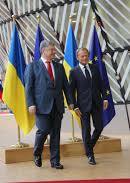 У Брюсселі проходить 20-й саміт Україна-ЄС