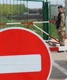 Прикордонники не пустили в Україну журналіста російського ЗМІ
