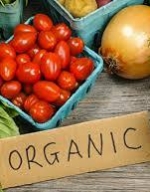 В Україні маркуватимуть органічну продукцію