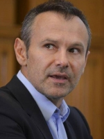 Святослав Вакарчук не братиме участі у президентських виборах