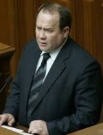 Главу Рахункової палати відправили під домашній арешт