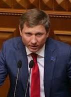 Нардеп Шахов почубився з міністром Насаликом (відео)