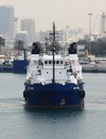 Українські моряки з судна Gulf Pearl повернулися в Україну