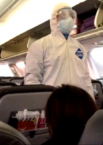 У людей із Уханю не виявили симптомів ГРВІ – МОЗ