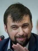 Один з лідерів бойовиків заявив про відведення важкої артилерії