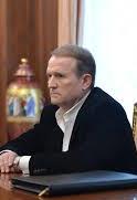 Геращенко: Медведчук у Мінську з'явився з подачі Путіна