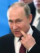 Путін про перегляд Мінських угод: Неприйнятно
