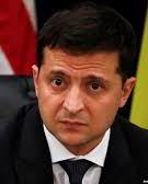 Рейтинг Зеленського стрімко впав до 52%