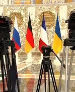 “Нормандський саміт” триватиме три години: у Берліні оприлюднили розклад