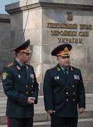 Генштаб: Інтенсивність вибухів на Чернігівщині зменшилася