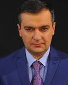 На Полтавщині облили нечистотами Дмитра Гнапа (фото)