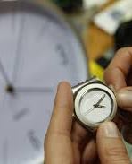 Україна перейде на "зимовий" час у ніч на 28 жовтня