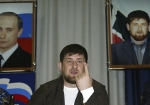 Кадиров розповів журналістам, що його ображає