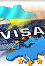 Європарламент сьогодні проведе дебати щодо безвізу для України