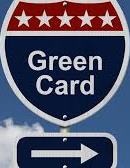 США ускладнюють правила видачі Green Card
