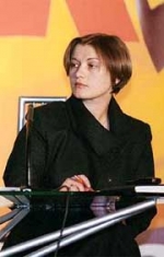 Геращенко: Слова Олланда про Донбас обурили Інтернет