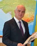 Екс-голову кримського суду Чорнобука арештували