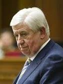В Раді зареєстрували проект постанови  про відставку Шокіна
