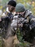 АТО: бойовики накрили Красногорівку з танків (мапа)